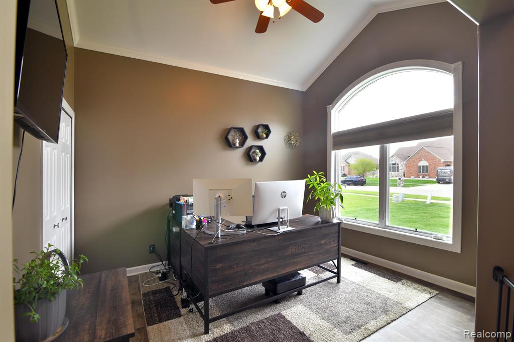 9185 COPPER RIDGE Drive, Davison, MI 48423 — Photo 14