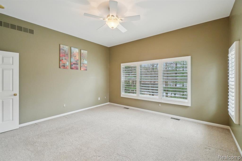 810 JOSHUA Drive, Highland, MI 48356 — Photo 14
