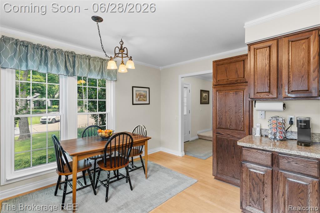 5539 Brompton Court, West Bloomfield, MI — Photo 20