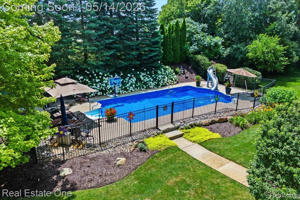 11163 Sand Crane Way, South Lyon, MI 48178 — Photo 4