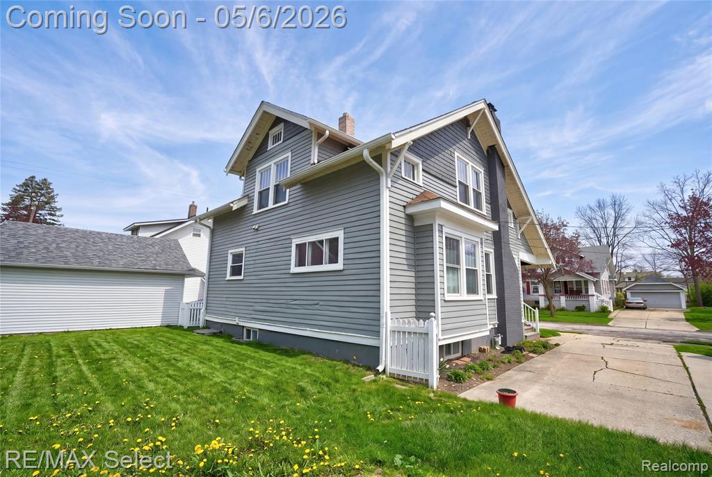 111 W 3rd Street, Davison, MI 48423 — Photo 6