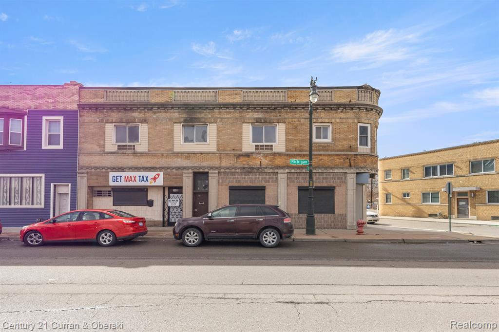 7409 Michigan Avenue, Detroit, MI 48210 — Photo 4