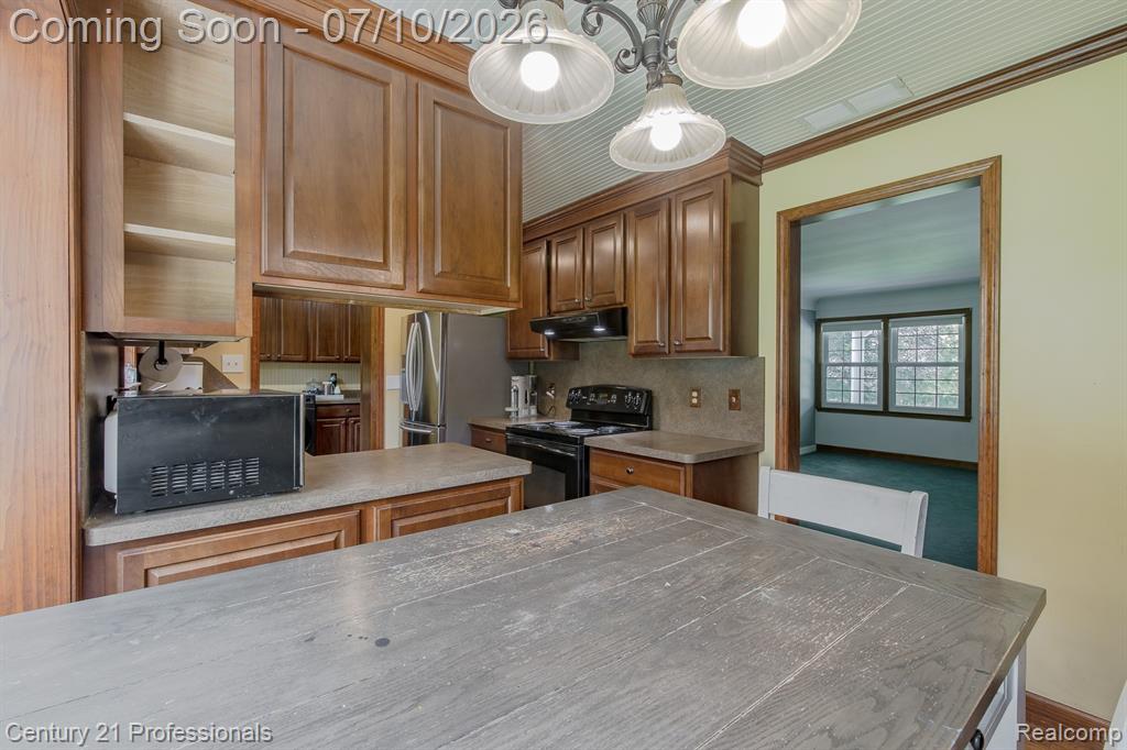1790 Kent Road, Ortonville, MI 48462 — Photo 25