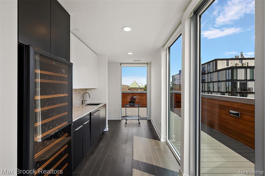 311 Alfred Street, Detroit, MI 48201 — Photo 23
