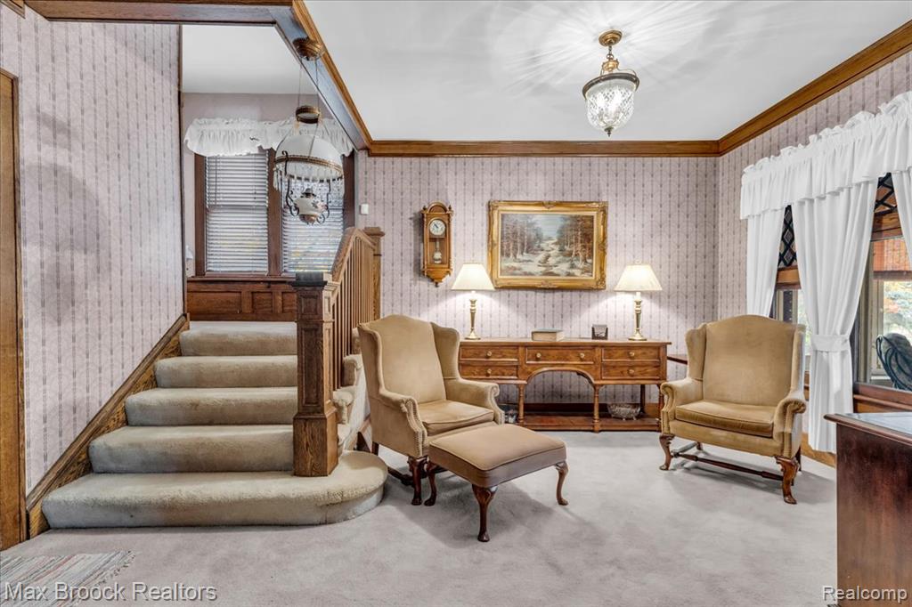 11 Poplar Park Boulevard, Pleasant Ridge, MI — Photo 6