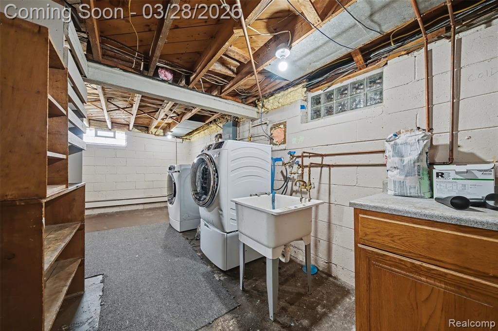 3505 16th Street, Wyandotte, MI 48192 — Photo 53