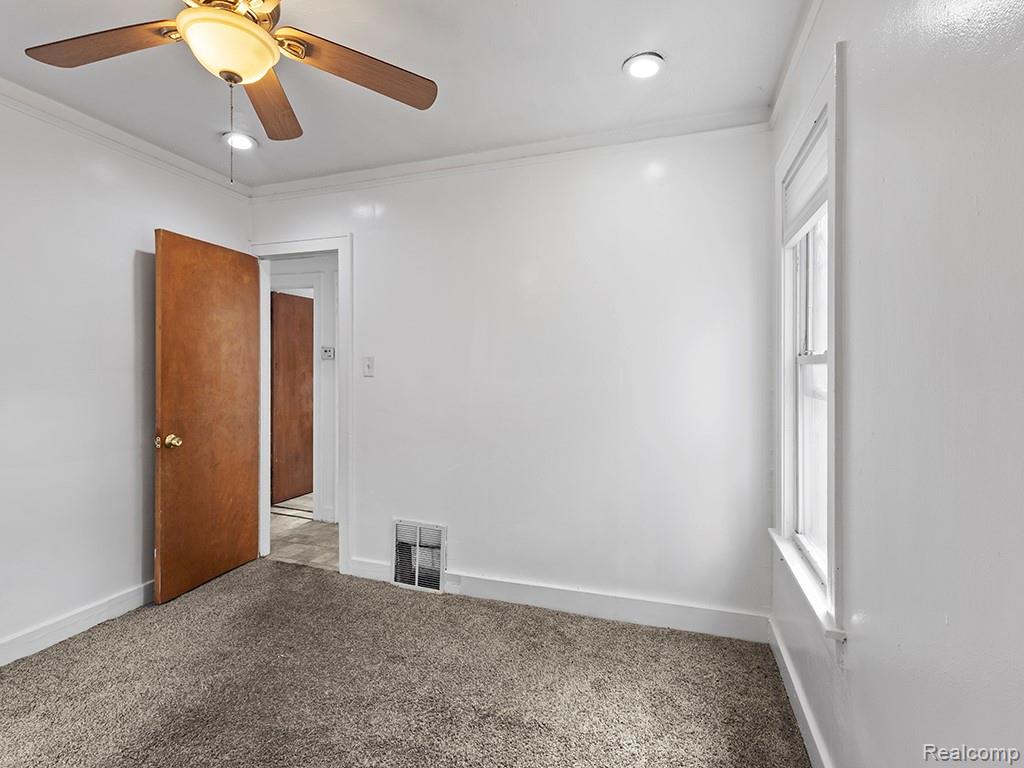 6801 RUTLAND Street, Detroit, MI 48228 — Photo 11