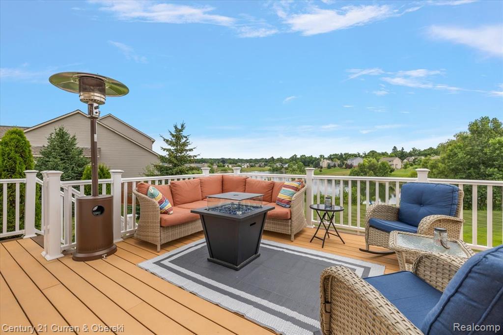 4617 S Quarry Creek, White Lake, MI 48383 — Photo 24