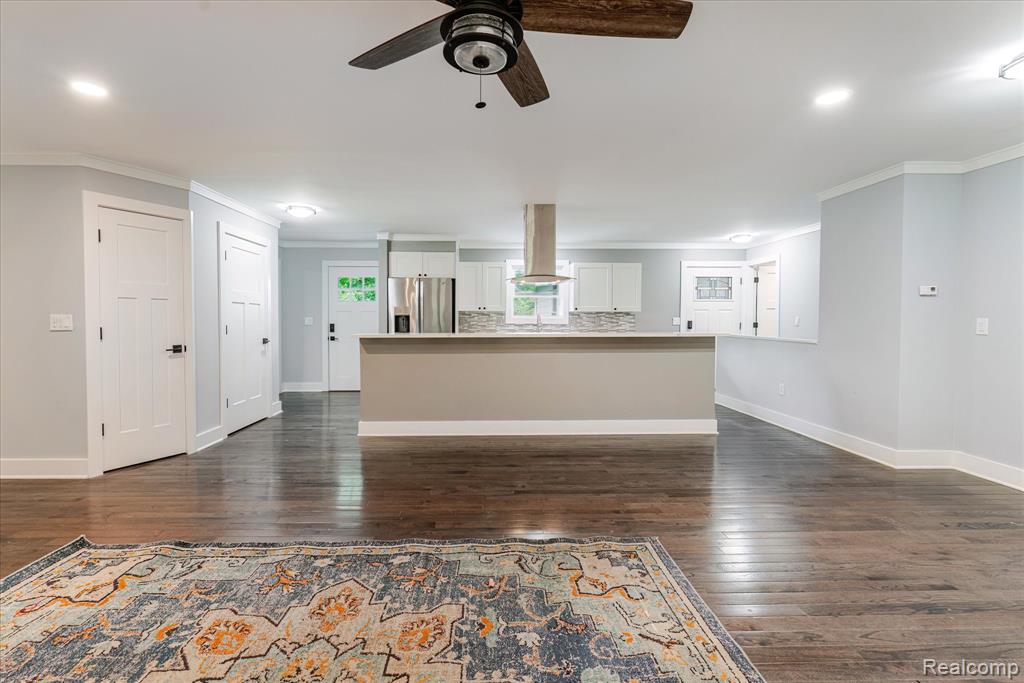 4072 Mill Lake Road, Lake Orion, MI — Photo 7