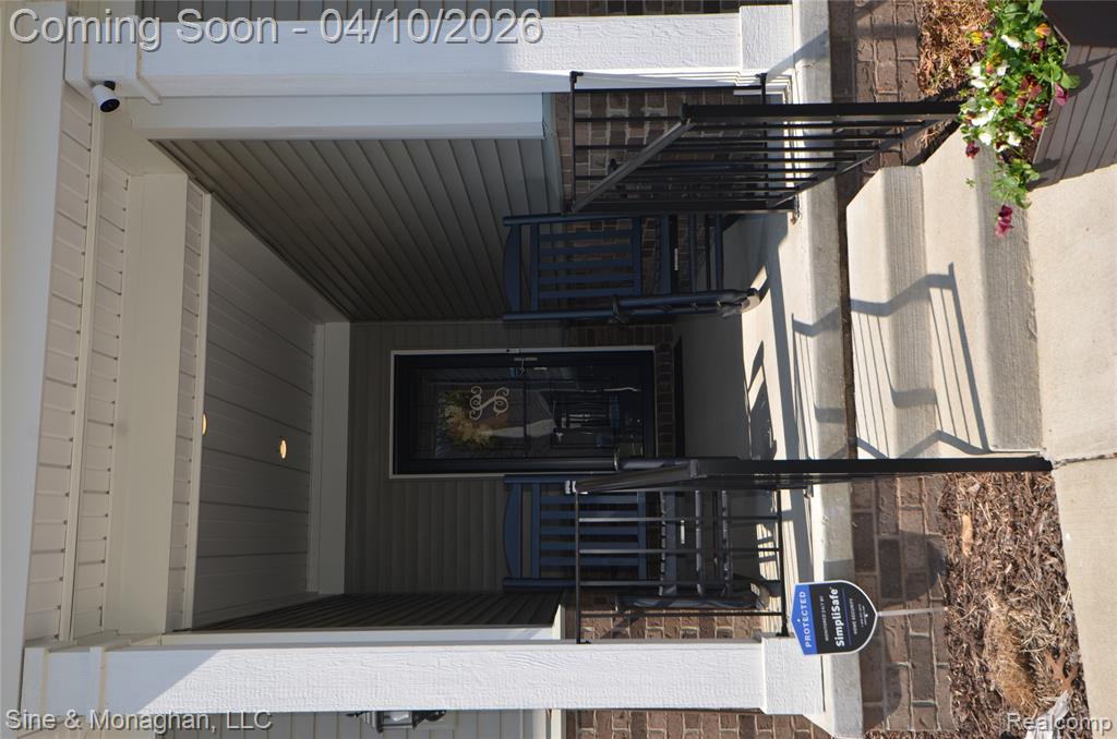3055 Sumerlyn, Auburn Hills, MI 48326 — Photo 6