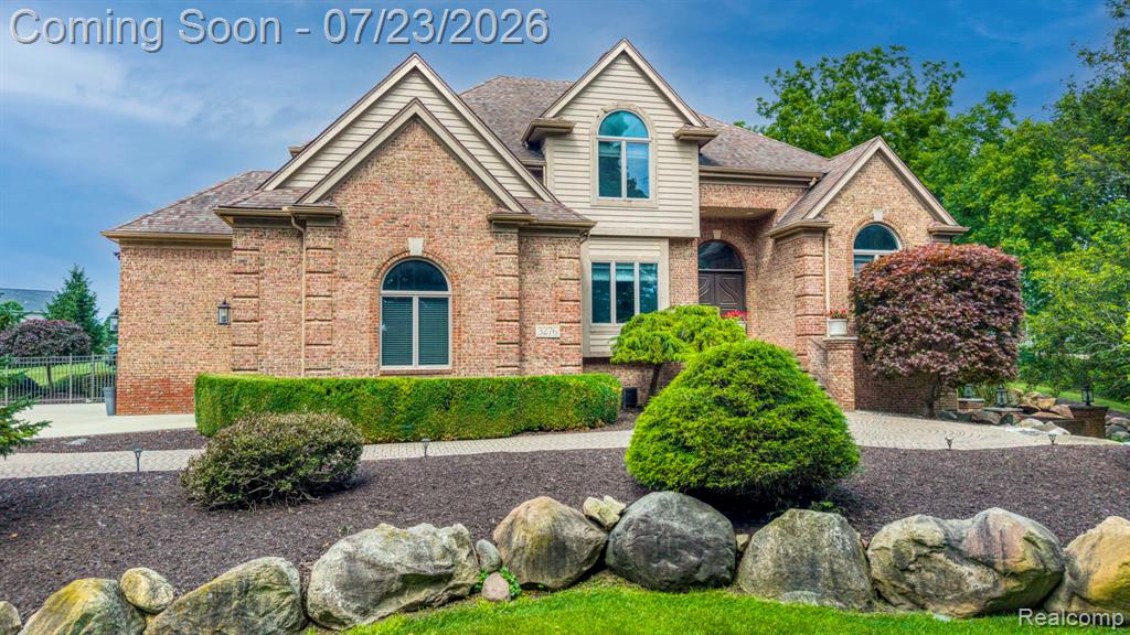 3276 Kern Road, Lake Orion, MI