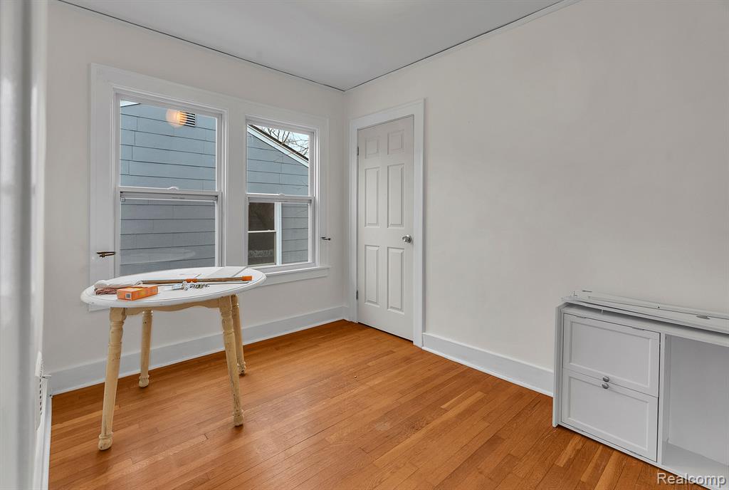 534 E CAMBOURNE Street, Ferndale, MI 48220 — Photo 12