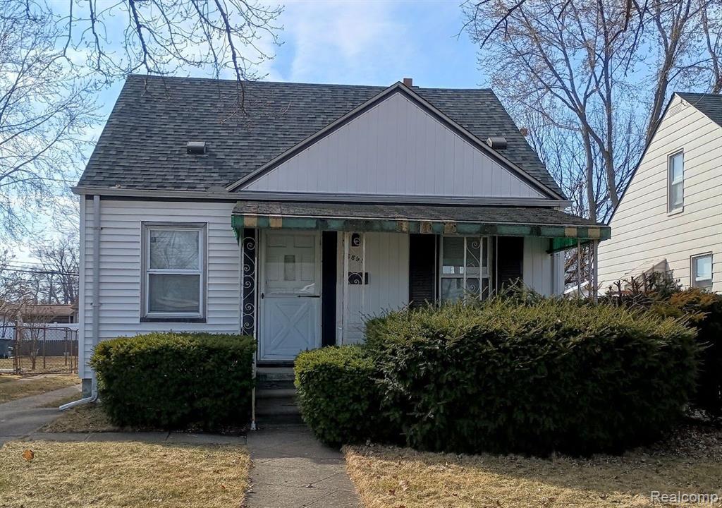 6890 MAYFAIR Street, Taylor, MI 48180 — Photo 2