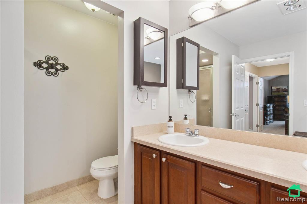 51171 W Hills Drive, Plymouth, MI 48170 — Photo 41