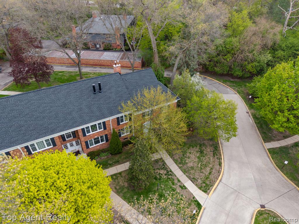 1200 Trailwood Path, Bloomfield Hills, MI 48301 — Photo 46