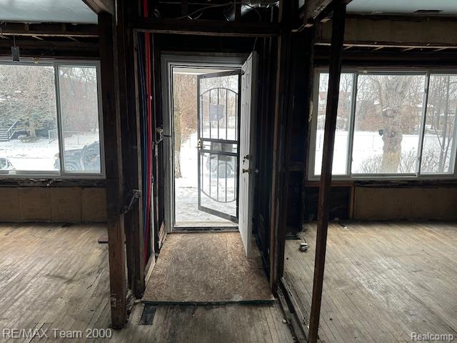 81 Richton Street, Highland Park, MI 48203 — Photo 7