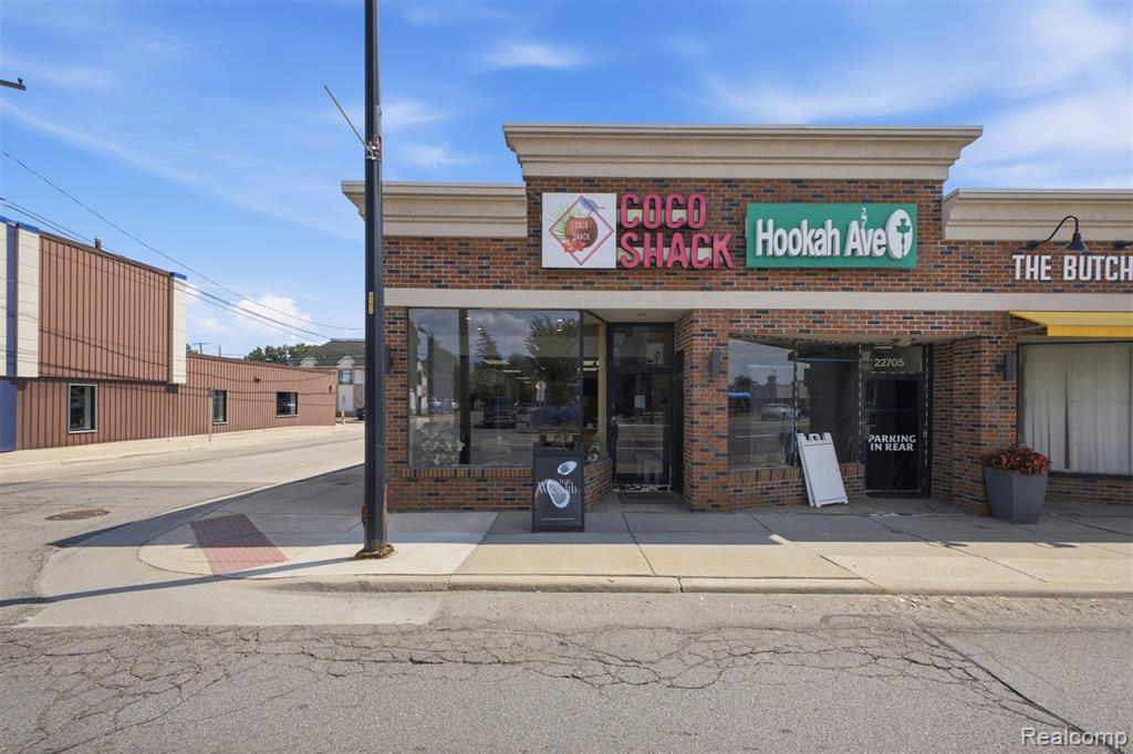 22701 Michigan Avenue, Dearborn, MI 48124