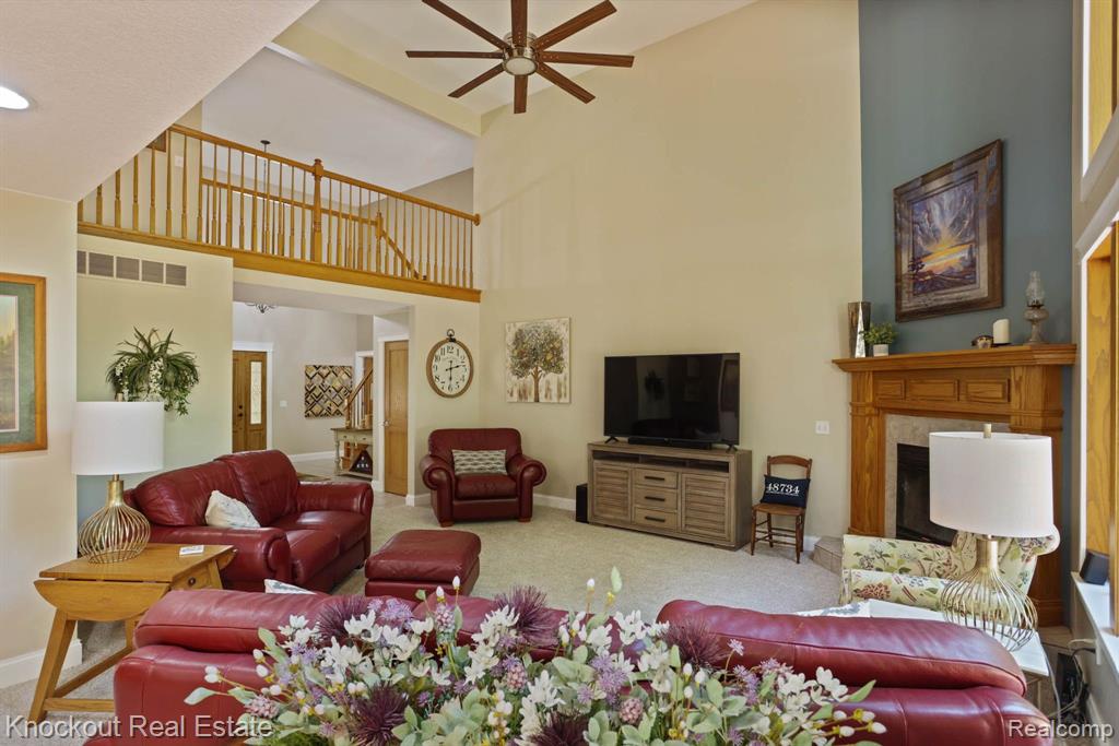 9763 BEECH TREE Lane, Frankenmuth, MI 48734 — Photo 16