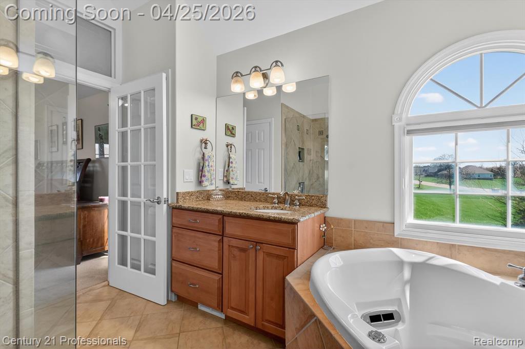 163 W Auburn Trail, Brighton, MI 48114 — Photo 23