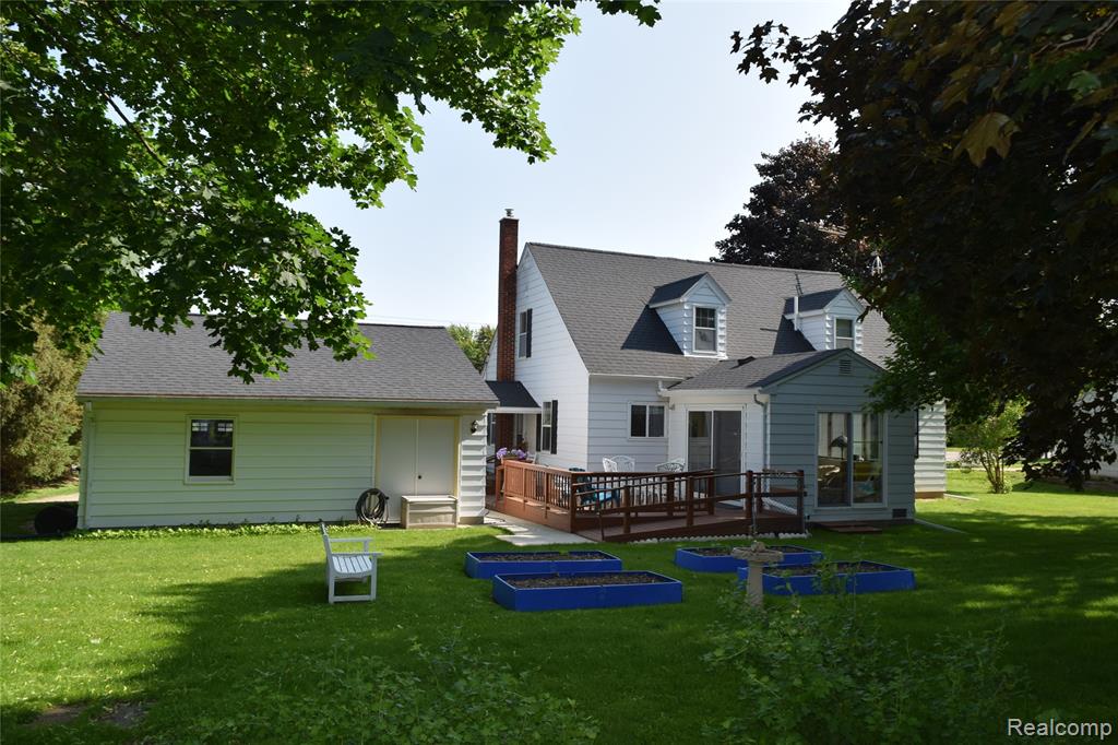 7448 Miller Road, Swartz Creek, MI 48473 — Photo 34