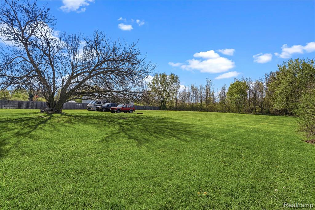 6270 E Dodge Road, Mount Morris, MI 48458 — Photo 28
