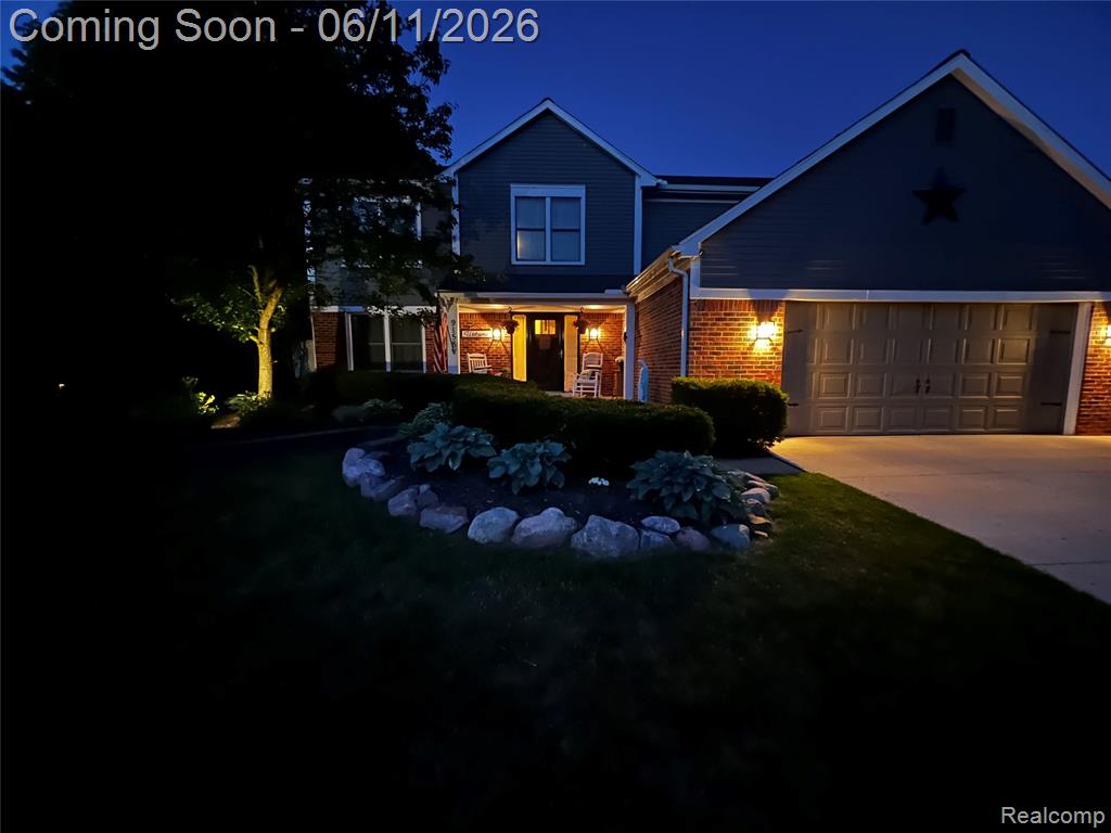 9158 Trillium Lane, Plymouth, MI 48170 — Photo 2