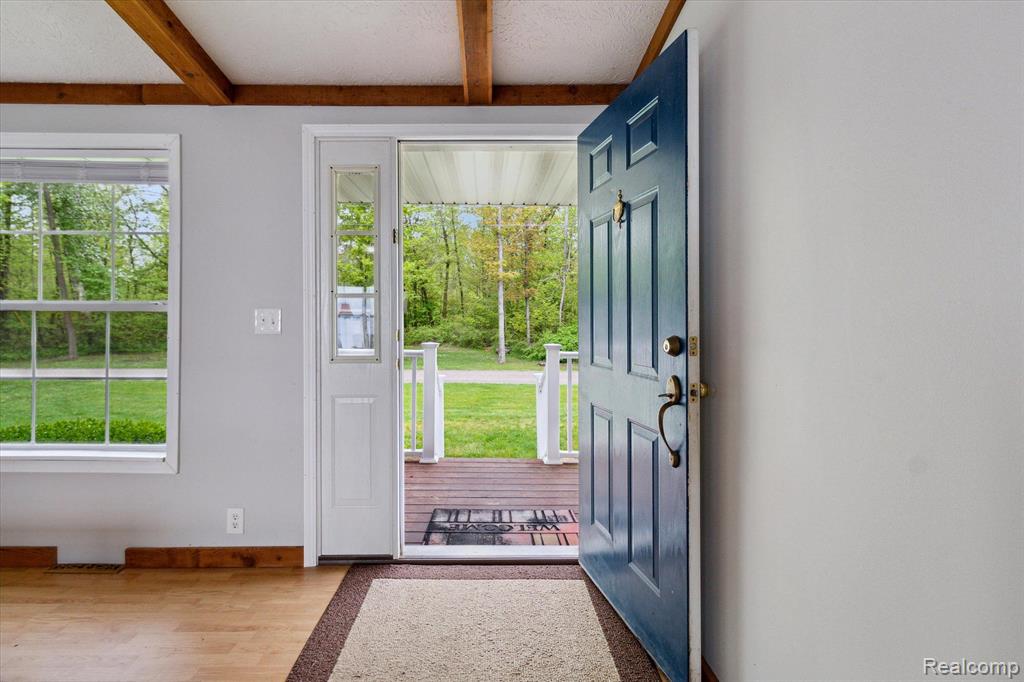 1515 LAKESIDE Drive, Harbor Beach, MI 48441 — Photo 6