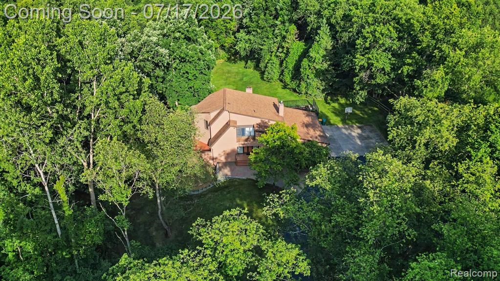 5685 Paint Valley Drive, Rochester, MI 48306 — Photo 4