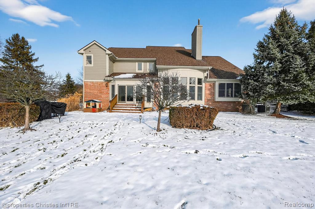 45653 TOURNAMENT Drive N, Northville, MI 48168 — Photo 56