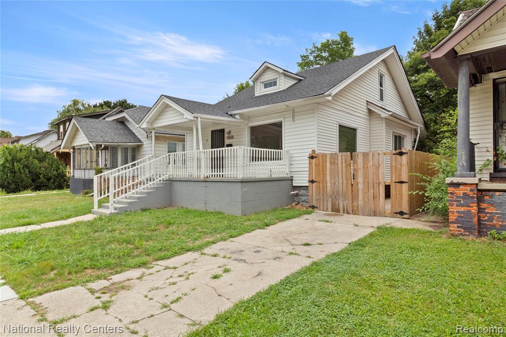 11642 Cascade Street, Detroit, MI 48204 — Photo 2