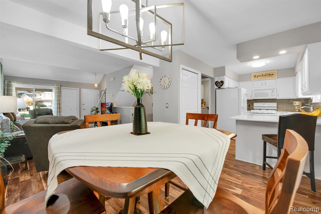 110 CONDA Lane, Oxford, MI 48371 — Photo 10