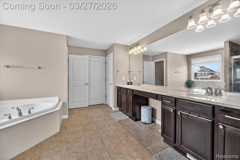 59200 Peters Barn Drive, South Lyon, MI 48178 — Photo 25