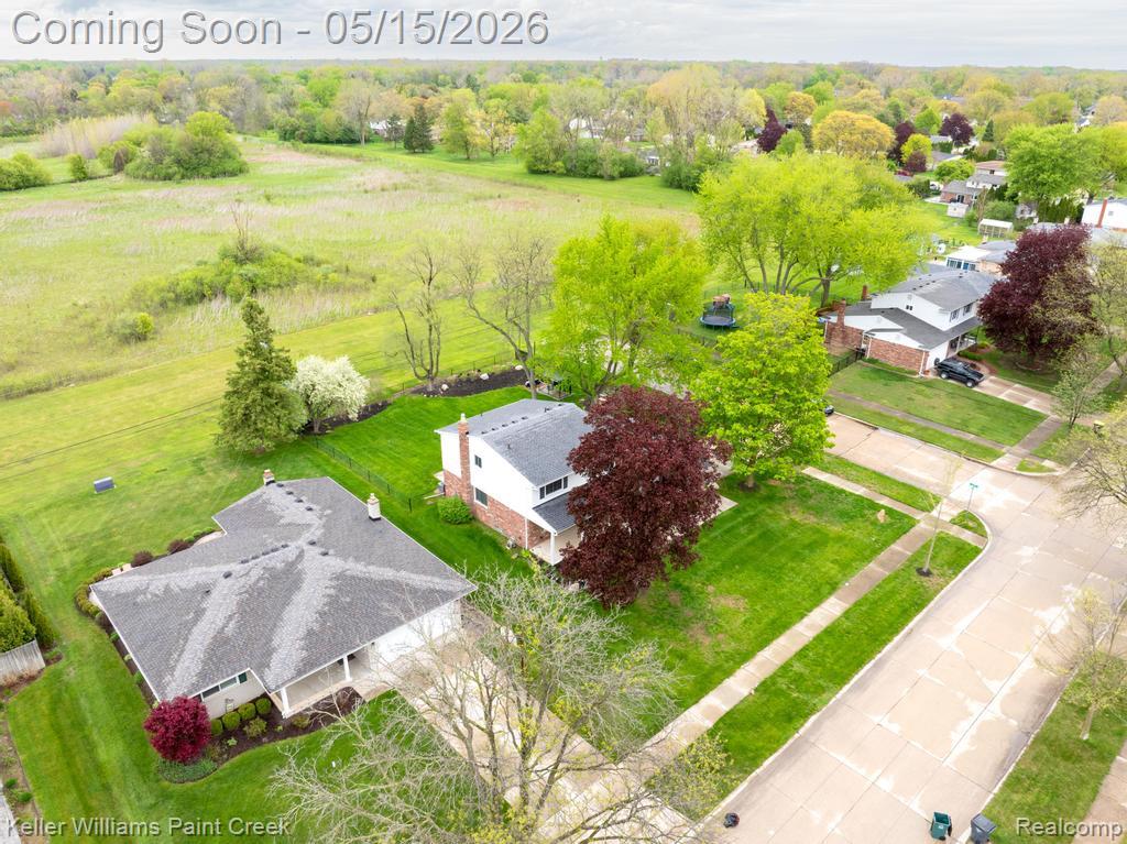 1195 Ashley Drive, Troy, MI 48085 — Photo 5