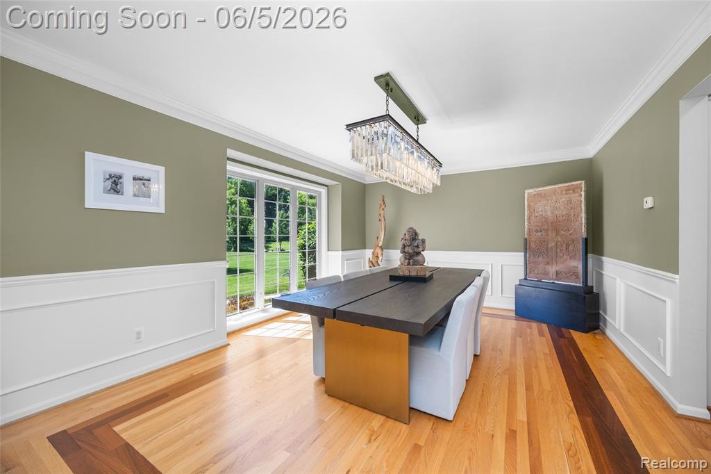 7505 Quail Ridge Drive, Dexter, MI 48130 — Photo 23