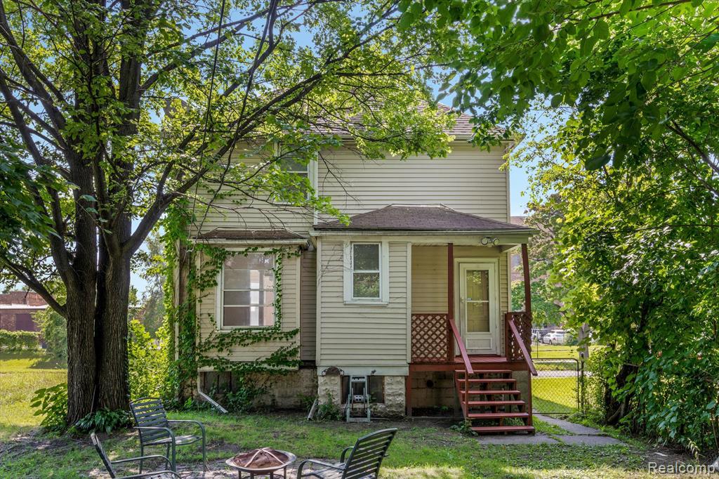 712 W GRAND Boulevard, Detroit, MI 48216 — Photo 24