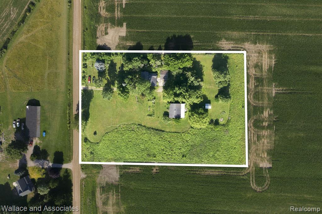5949 Roach Road, Croswell, MI 48422 — Photo 3