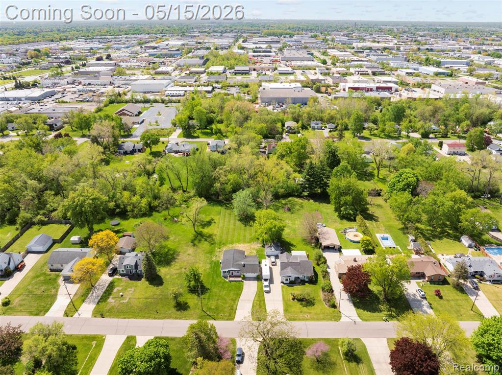 2832 Dashwood Drive Drive, Troy, MI 48083 — Photo 2