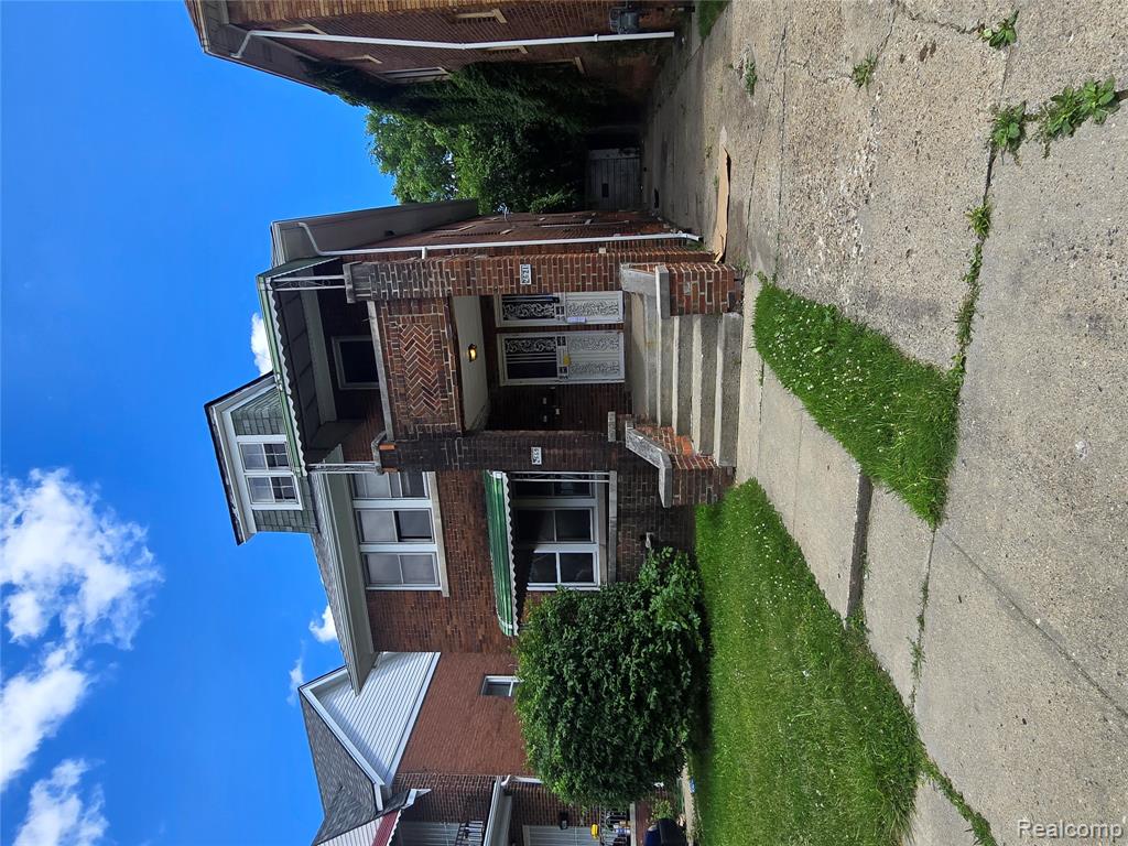 2669 Pasadena Street, Detroit, MI 48238, Detroit, MI, 48238