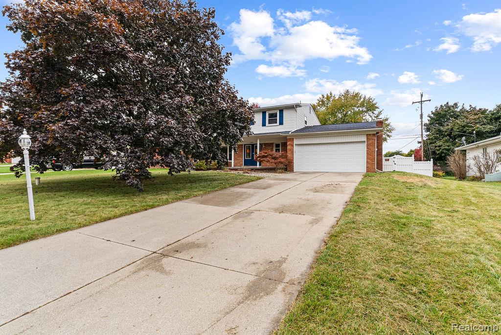 5368 Boland Drive, Grand Blanc, MI 48439 — Photo 2