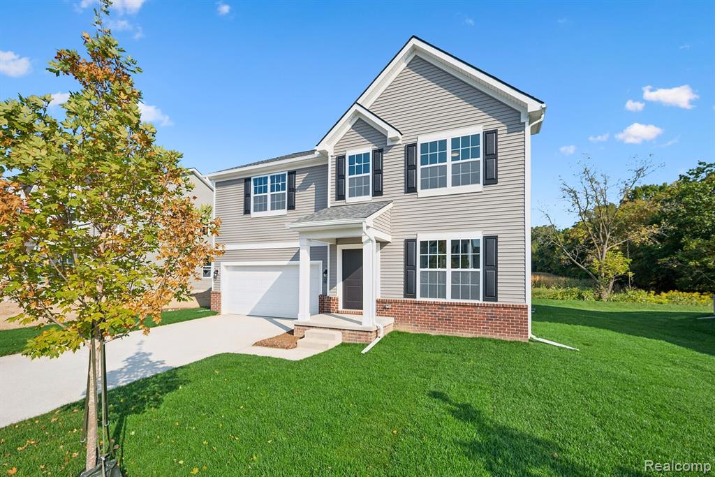 27107 Gallop Way, Saline, MI 48176 — Photo 3
