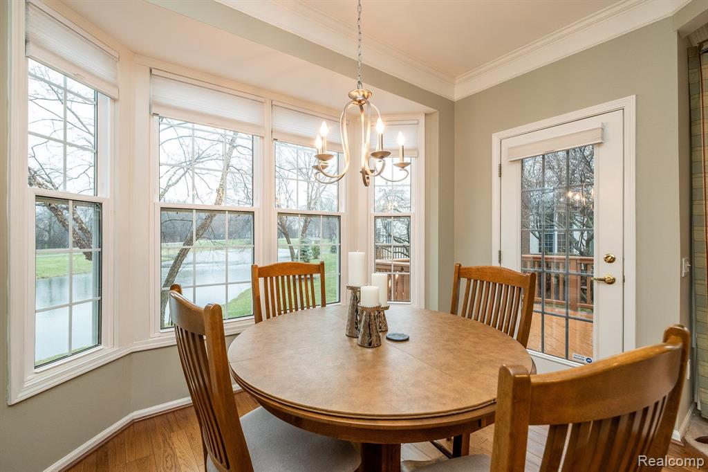 16189 FOREST LAKE Drive, 127, Northville, MI 48168 — Photo 10