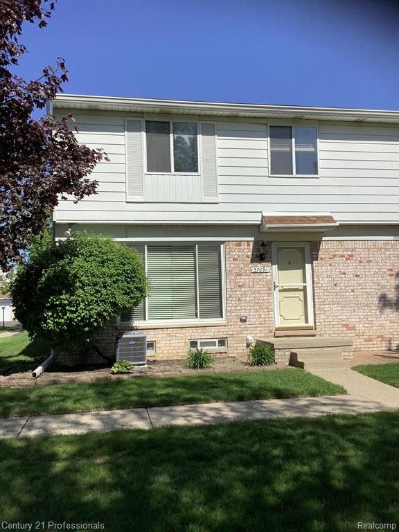 37691 COLONIAL Drive, Westland, MI — Photo 2