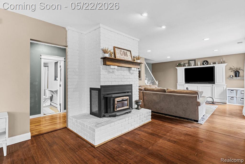 11111 Hibner Road, Hartland, MI 48353 — Photo 23