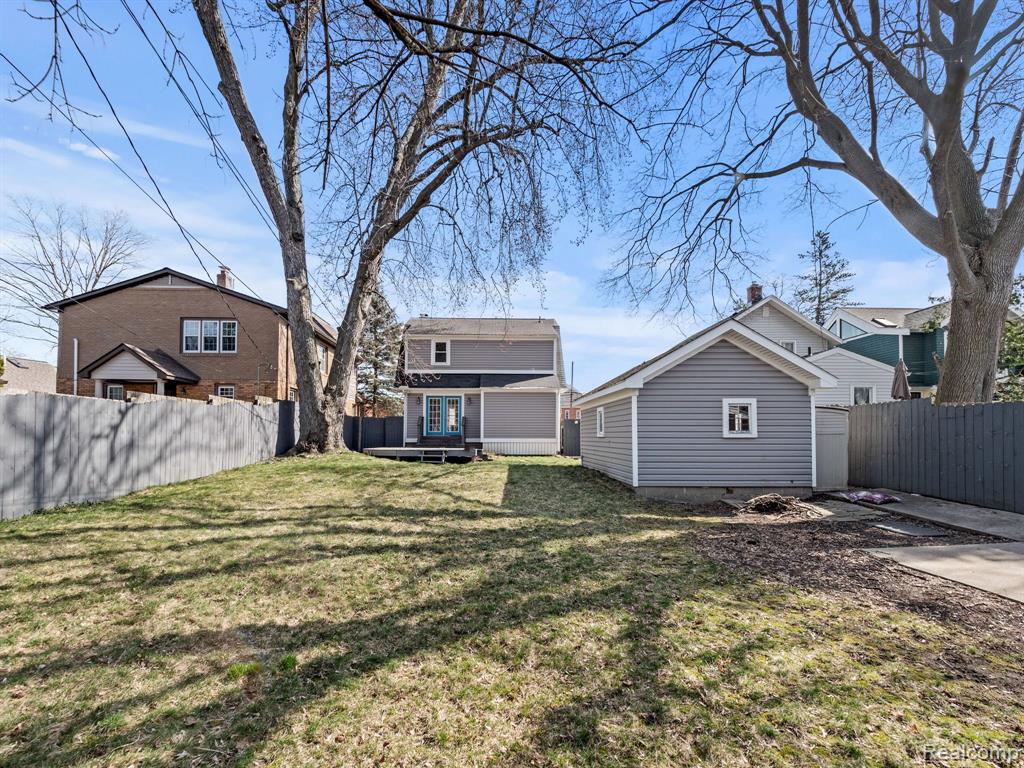 411 WILCOX Street, Rochester, MI 48307 — Photo 28