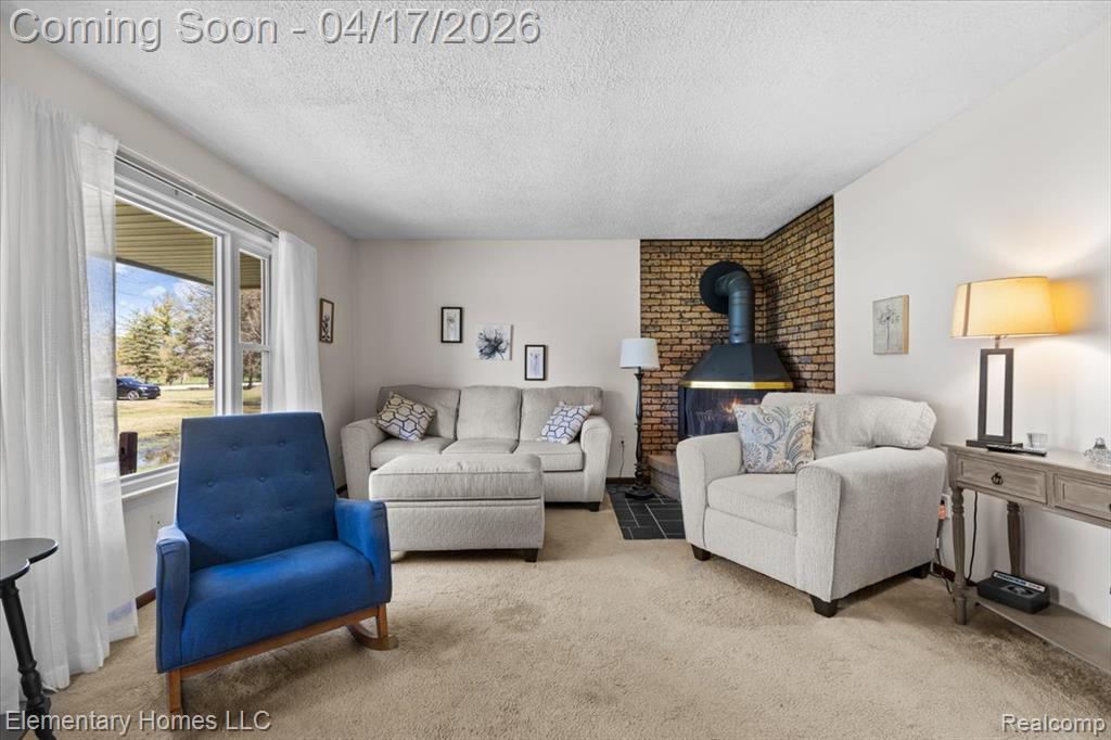 1650 Cove Road, Wales, MI — Photo 18