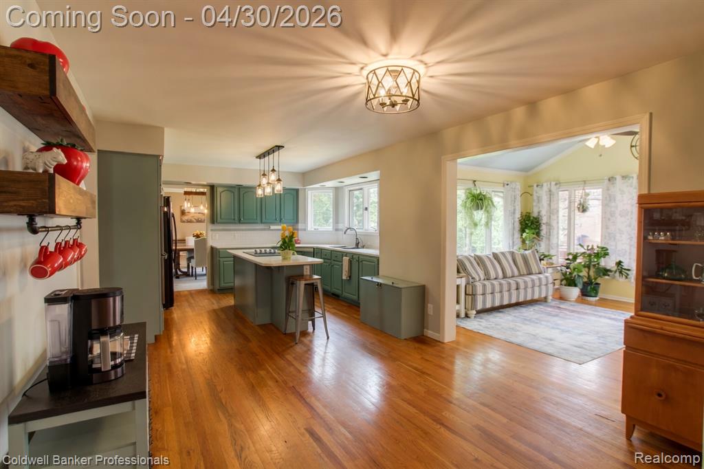 1345 Kings Pointe Road, Grand Blanc, MI 48439 — Photo 35