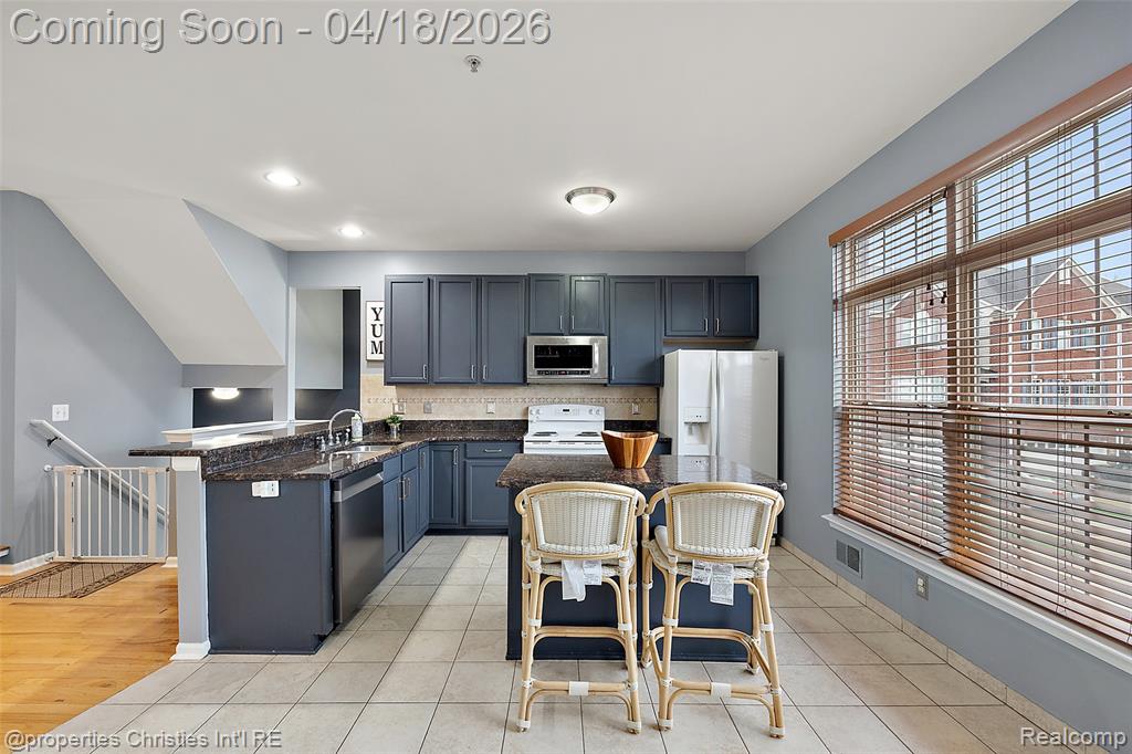 43836 Cherry Grove E Court E, Canton, MI 48188 — Photo 5