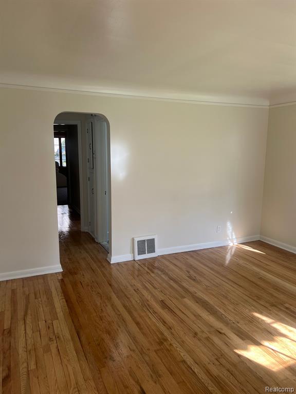 541 BUCKINGHAM Avenue, Flint, MI 48507 — Photo 10