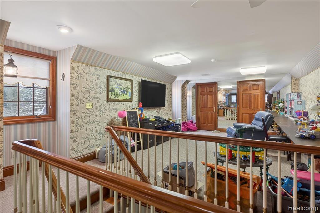 4721 Hasslick Road, North Branch, MI 48461 — Photo 59