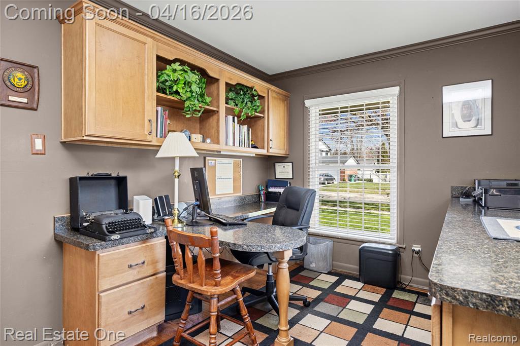 25202 Anchorage Street, Harrison Township, MI — Photo 35